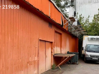 Фотография Аренда помещения свободного назначения, 700 м² , улица Генерала Белова 5  №9