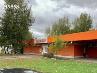 Фотография Аренда помещения свободного назначения, 700 м² , улица Генерала Белова 5  №6