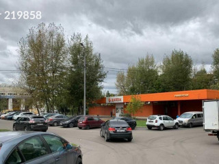 Фотография Аренда помещения свободного назначения, 700 м² , улица Генерала Белова 5  №5