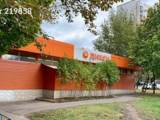 Фотография Аренда помещения свободного назначения, 700 м² , улица Генерала Белова 5  №10