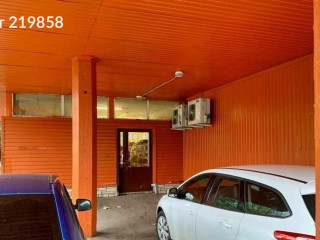 Фотография Аренда помещения свободного назначения, 700 м² , улица Генерала Белова 5  №8