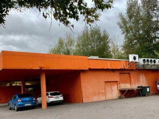 Фотография Аренда помещения свободного назначения, 700 м² , улица Генерала Белова 5  №7