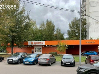 Фотография Аренда помещения свободного назначения, 700 м² , улица Генерала Белова 5  №4