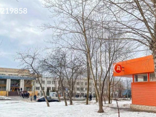 Фотография Аренда помещения свободного назначения, 700 м² , улица Генерала Белова 5  №13