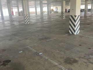 Фотография Аренда помещения свободного назначения, 1200 м² , Юровская улица 103  №12