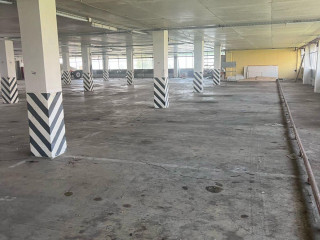 Фотография Аренда помещения свободного назначения, 1200 м² , Юровская улица 103  №13
