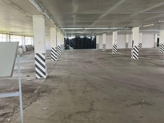 Фотография Аренда помещения свободного назначения, 1200 м² , Юровская улица 103  №17