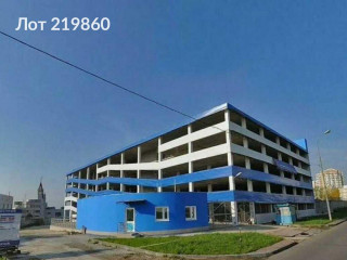 Фотография Аренда помещения свободного назначения, 1200 м² , Юровская улица 103  №1