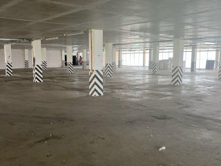 Фотография Аренда помещения свободного назначения, 1200 м² , Юровская улица 103  №18