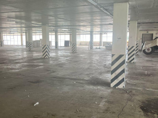 Фотография Аренда помещения свободного назначения, 1200 м² , Юровская улица 103  №15