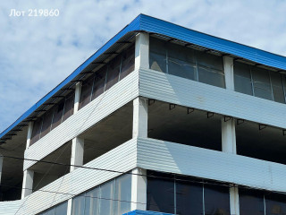 Фотография Аренда помещения свободного назначения, 1200 м² , Юровская улица 103  №3