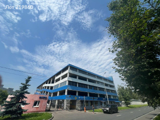 Фотография Аренда помещения свободного назначения, 1200 м² , Юровская улица 103  №1