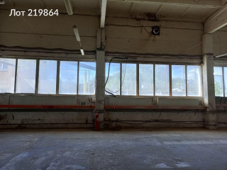 Фотография Продажа помещения свободного назначения, 1700 м² , Озёрский проезд 6А  №8