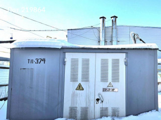 Фотография Продажа помещения свободного назначения, 1700 м² , Озёрский проезд 6А  №4