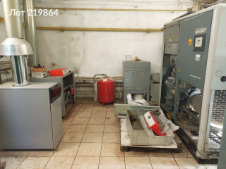Фотография Продажа помещения свободного назначения, 1700 м² , Озёрский проезд 6А  №18