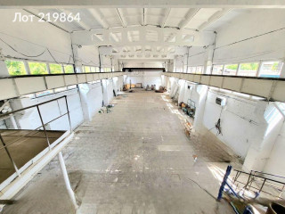 Фотография Продажа помещения свободного назначения, 1700 м² , Озёрский проезд 6А  №5