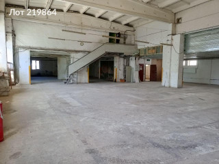 Фотография Продажа помещения свободного назначения, 1700 м² , Озёрский проезд 6А  №2
