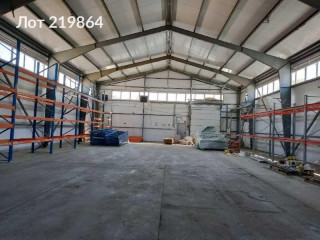 Фотография Продажа помещения свободного назначения, 1700 м² , Озёрский проезд 6А  №27