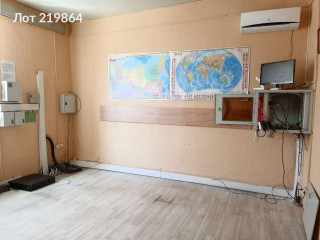 Фотография Продажа помещения свободного назначения, 1700 м² , Озёрский проезд 6А  №17