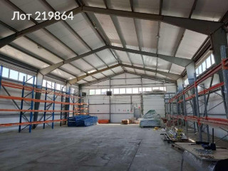 Фотография Продажа помещения свободного назначения, 1700 м² , Озёрский проезд 6А  №28