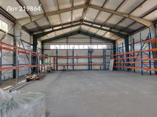Фотография Продажа помещения свободного назначения, 1700 м² , Озёрский проезд 6А  №31