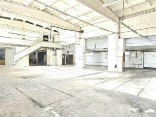 Фотография Продажа помещения свободного назначения, 1700 м² , Озёрский проезд 6А  №6