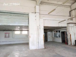 Фотография Продажа помещения свободного назначения, 1700 м² , Озёрский проезд 6А  №4