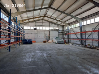 Фотография Продажа помещения свободного назначения, 1700 м² , Озёрский проезд 6А  №29