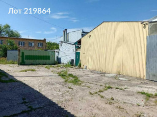 Фотография Продажа помещения свободного назначения, 1700 м² , Озёрский проезд 6А  №23