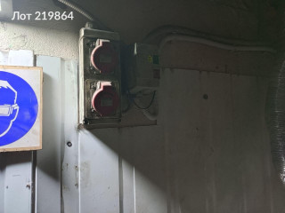 Фотография Продажа помещения свободного назначения, 1700 м² , Озёрский проезд 6А  №20