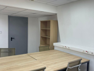 Фотография Продажа помещения свободного назначения, 1700 м² , Озёрский проезд 6А  №12