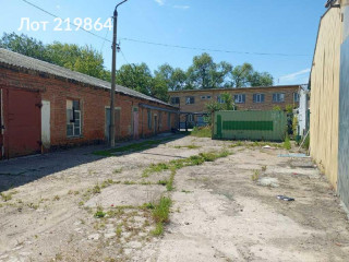 Фотография Продажа помещения свободного назначения, 1700 м² , Озёрский проезд 6А  №21