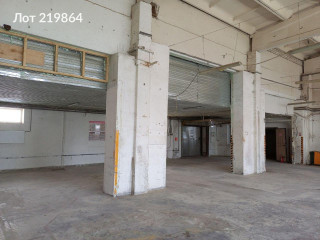 Фотография Продажа помещения свободного назначения, 1700 м² , Озёрский проезд 6А  №5