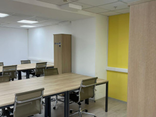 Фотография Продажа помещения свободного назначения, 1700 м² , Озёрский проезд 6А  №13