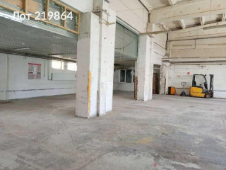 Фотография Продажа помещения свободного назначения, 1700 м² , Озёрский проезд 6А  №3