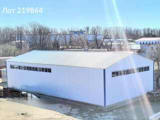 Фотография Продажа помещения свободного назначения, 1700 м² , Озёрский проезд 6А  №1