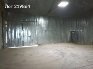 Фотография Продажа помещения свободного назначения, 1700 м² , Озёрский проезд 6А  №10