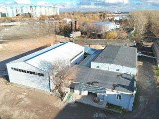 Фотография Продажа помещения свободного назначения, 1700 м² , Озёрский проезд 6А  №3