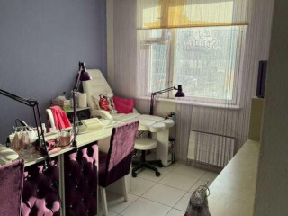 Фотография Продажа помещения свободного назначения, 44 м² , Керамический проезд 45к1  №1