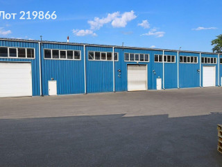 Фотография Аренда склада, 1000 м² , Советская улица 28А  №4