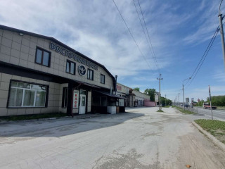 Фотография Аренда помещения свободного назначения, 326 м² , Вокзальная улица 52Д  №3