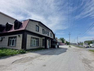 Фотография Аренда помещения свободного назначения, 326 м² , Вокзальная улица 52Д  №4