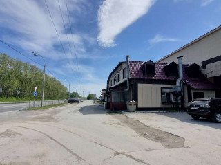 Фотография Аренда помещения свободного назначения, 326 м² , Вокзальная улица 52Д  №2