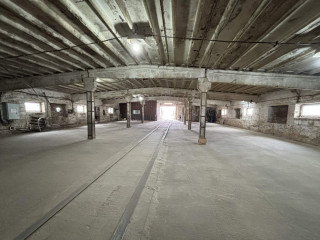 Фотография Аренда производственного помещения, 1000 м² , Новая улица 6  №4