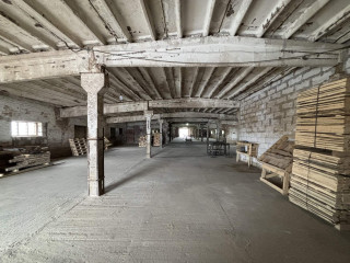Фотография Аренда производственного помещения, 1000 м² , Новая улица 6  №8