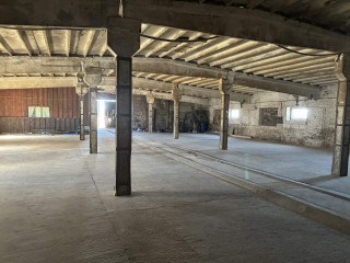 Фотография Аренда производственного помещения, 1000 м² , Новая улица 6  №7