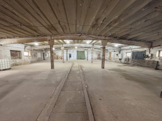 Фотография Аренда производственного помещения, 1000 м² , Новая улица 6  №5