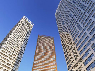 Фотография Продажа офиса, 105 м² , 3-й Хорошёвский проезд 1к3  №2