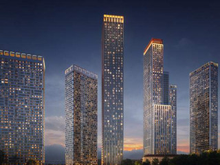 Фотография Продажа офиса, 105 м² , 3-й Хорошёвский проезд 1к3  №8