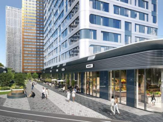Фотография Продажа офиса, 105 м² , 3-й Хорошёвский проезд 1к3  №5